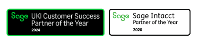 Sage Partner of the Year 2024