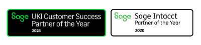 Sage Customer Success Partner of the Year 2024