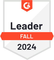 G2 Leader Autumn 2024