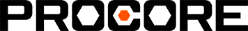 procore logo -sage intacct integration construction software