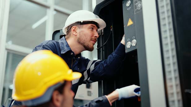 Sage Intacct for Facilities Management | itas Solutions